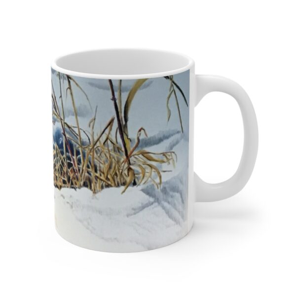 Ceramic Mugs – Just Grass