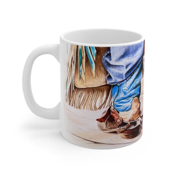 Ceramic Mugs – Ready to Rodeo